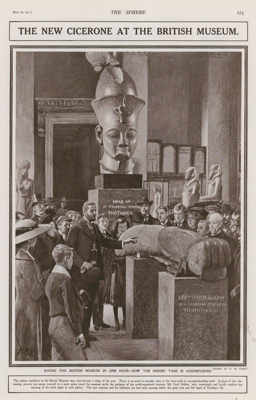 British Museum
