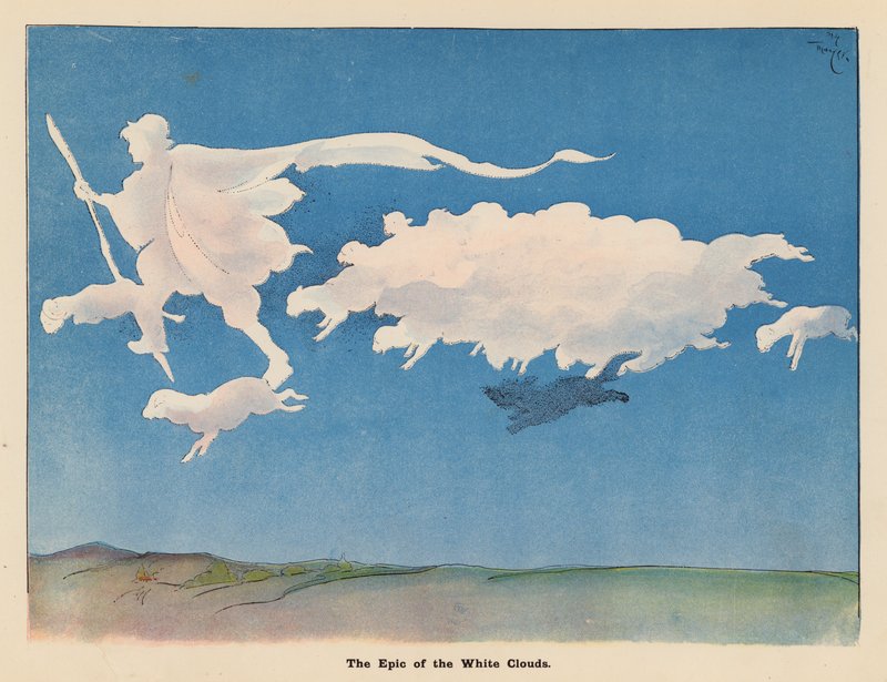  by Henry Mayer