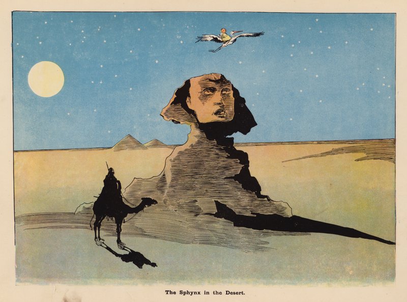  by Henry Mayer