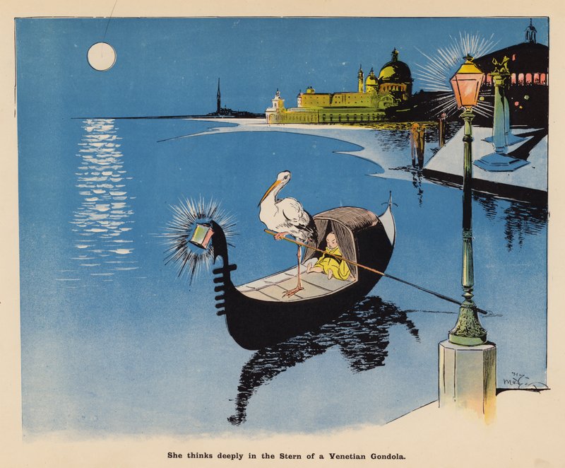  by Henry Mayer