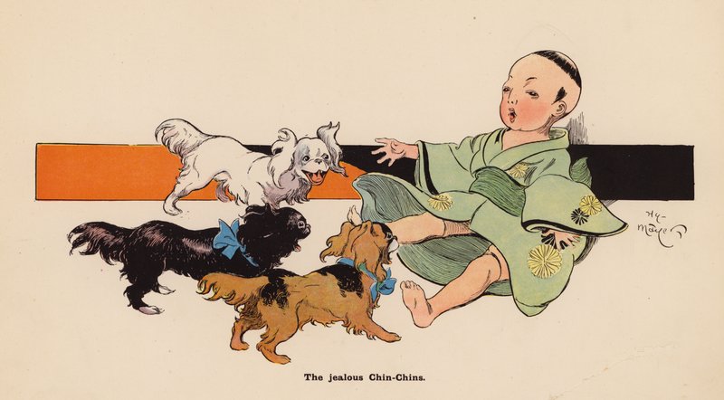  by Henry Mayer