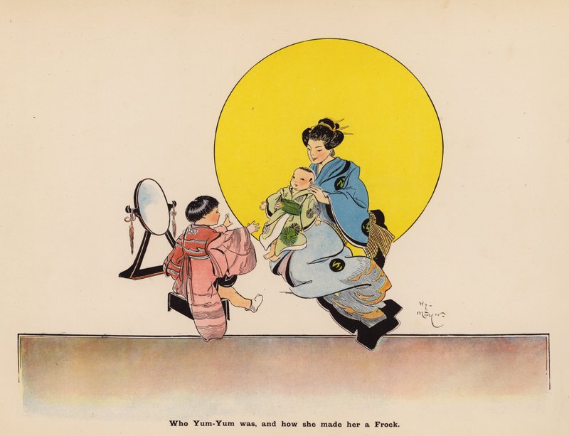  by Henry Mayer