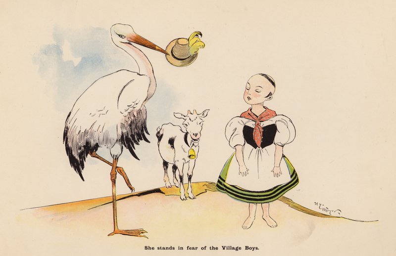  by Henry Mayer
