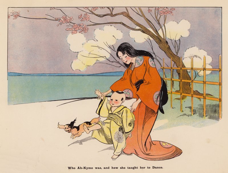  by Henry Mayer