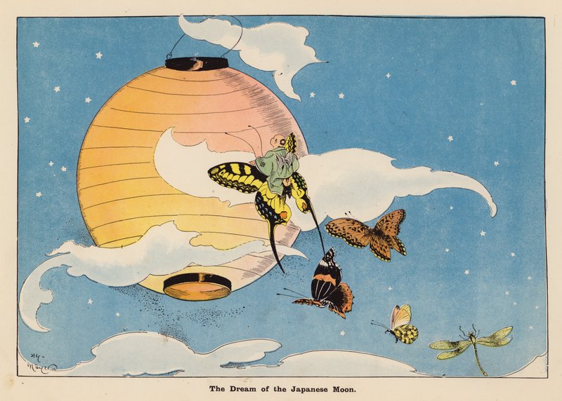  by Henry Mayer