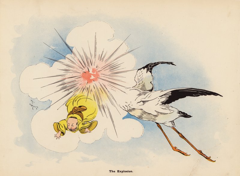  by Henry Mayer