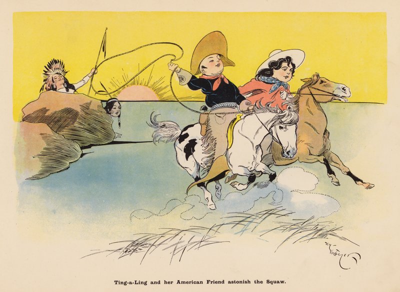  by Henry Mayer