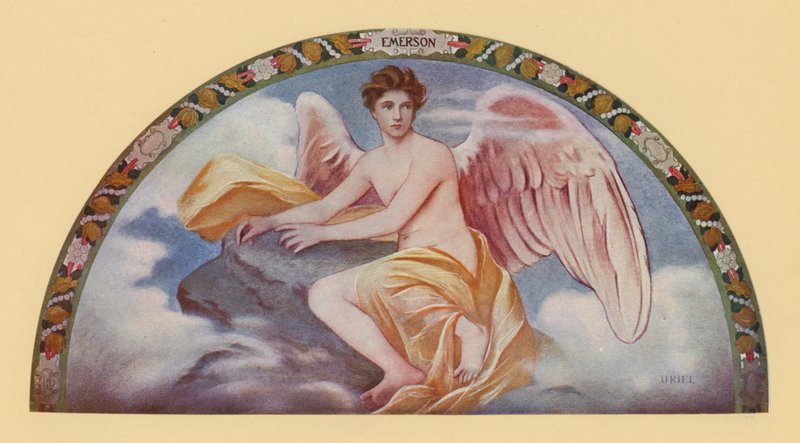  by Henry Oliver Walker