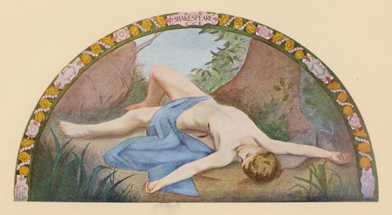  by Henry Oliver Walker