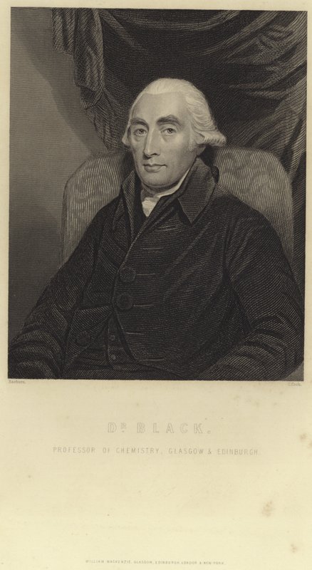 Joseph Siyah by Henry Raeburn