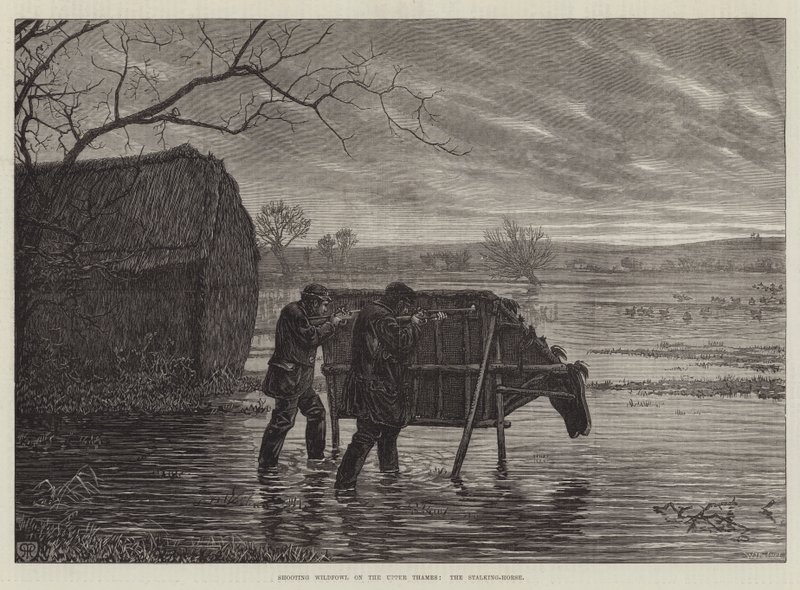 Yukarı Thames Nehri