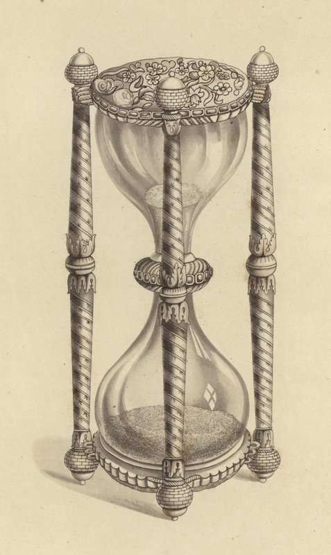 Kum saati by Henry Shaw