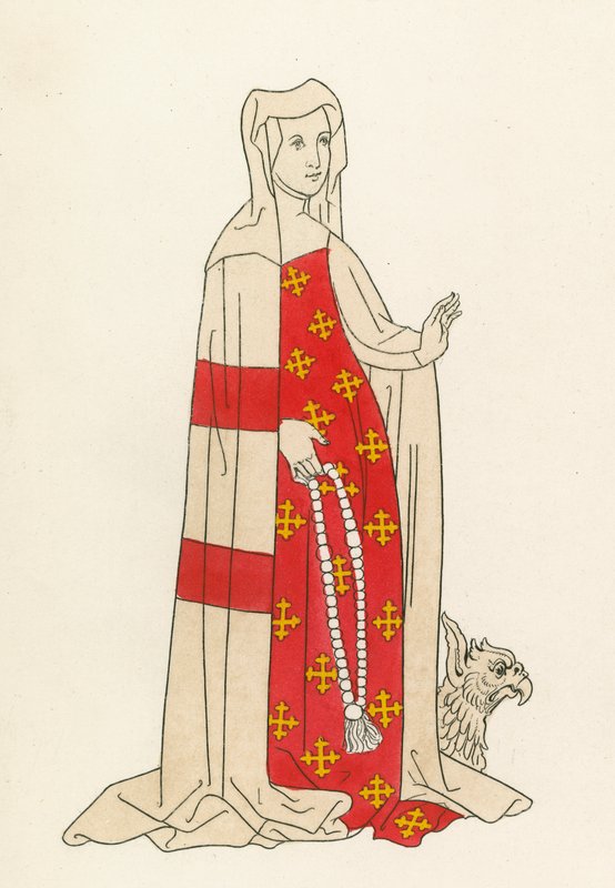 Isabella, William Beauchamp