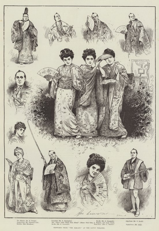 Savoy Tiyatrosu