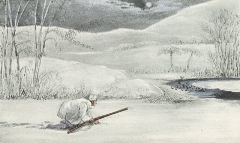  by Henry Thomas (after) Alken
