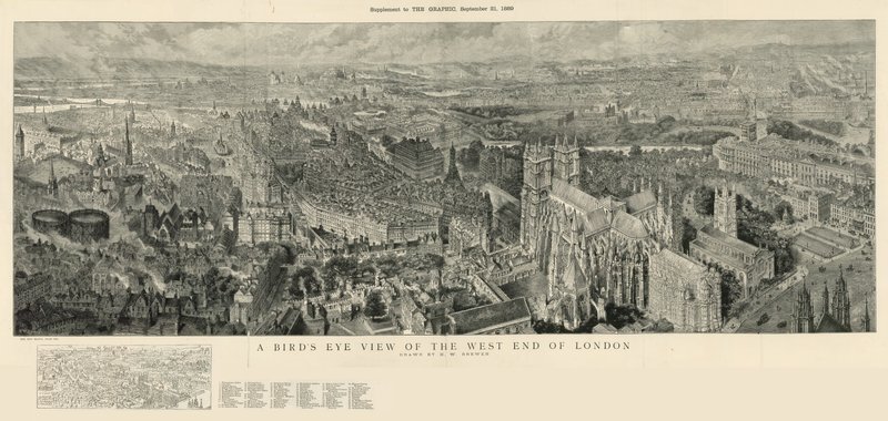 Londra