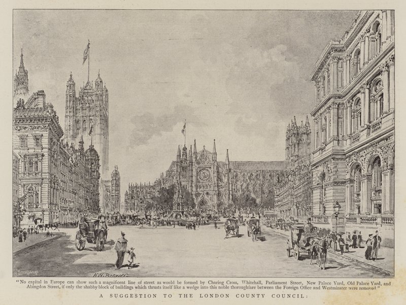 Londra İl Meclisi