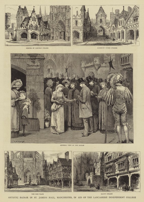 Lancashire Bağımsız Koleji