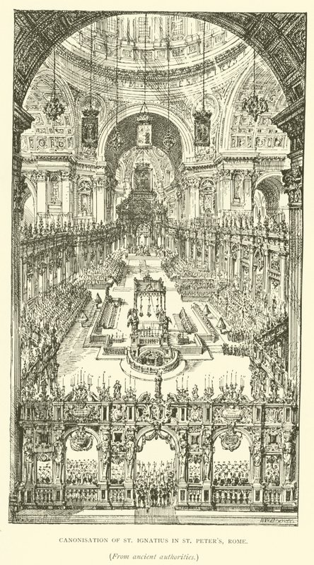 St Peter