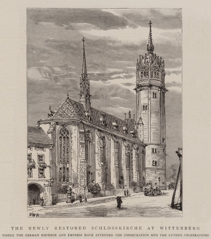 Wittenberg