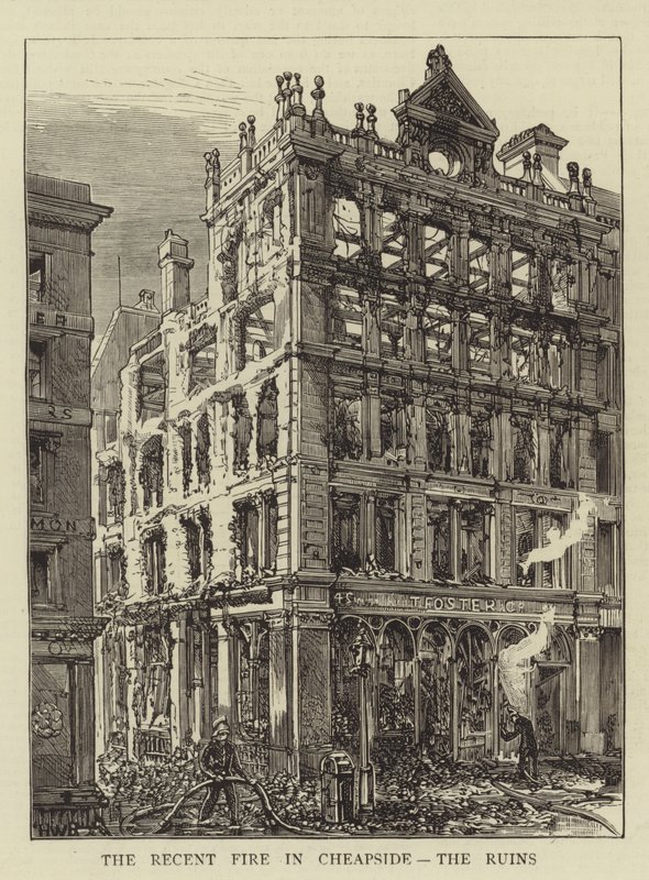 Cheapside