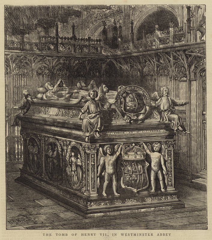 Westminster Abbey