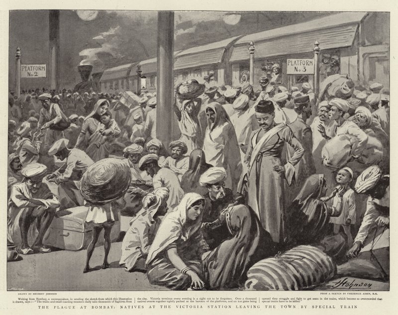 Bombay