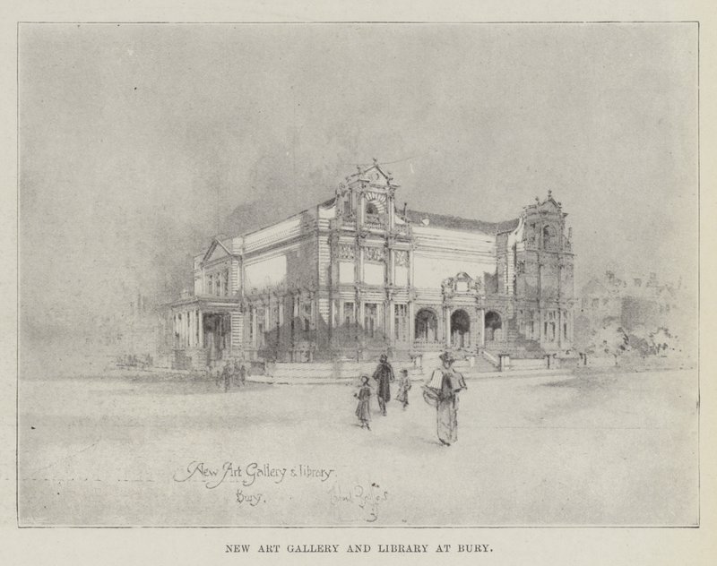 Bury
