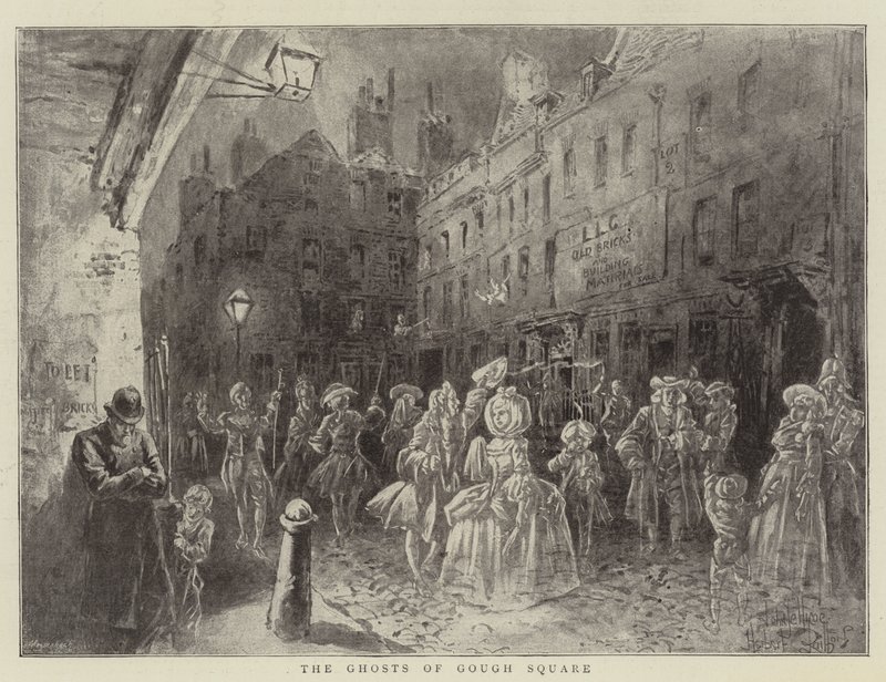 Gough Meydanı