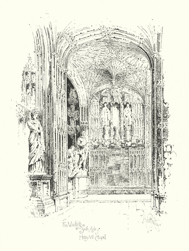 by Herbert (after) Railton