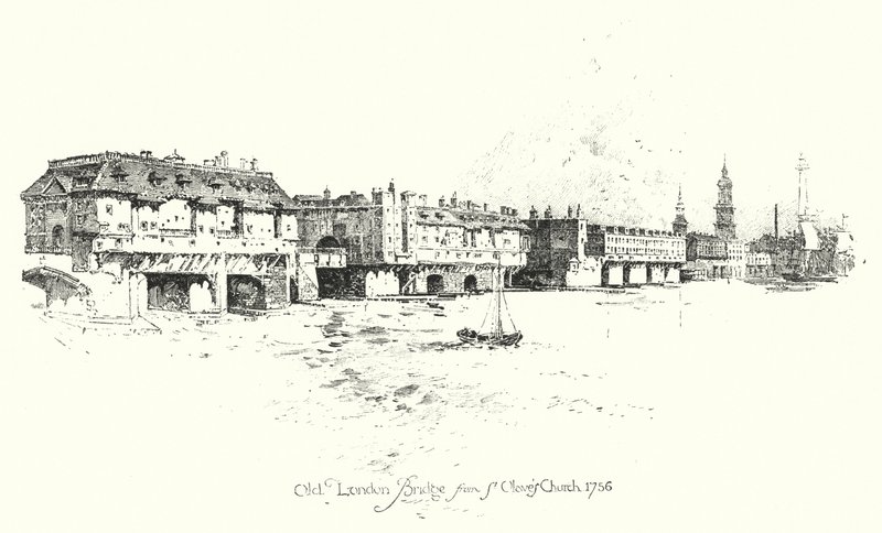St Olave Kilisesi