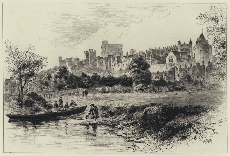 Berkshire Sahili
