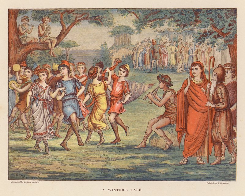  by Herbert (after) Sidney