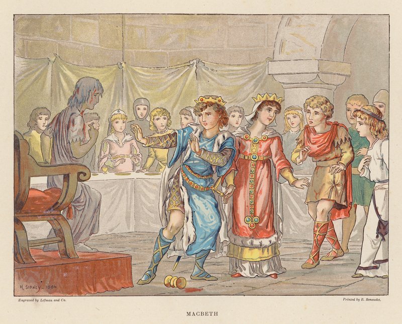 by Herbert (after) Sidney