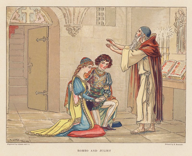  by Herbert (after) Sidney