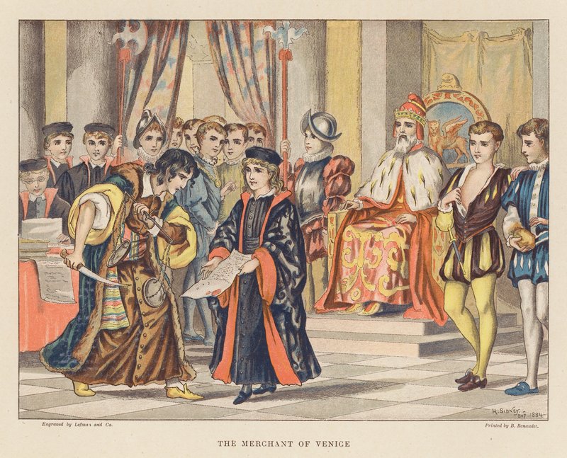  by Herbert (after) Sidney