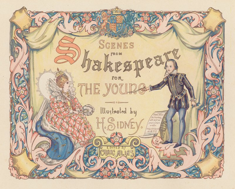  by Herbert (after) Sidney