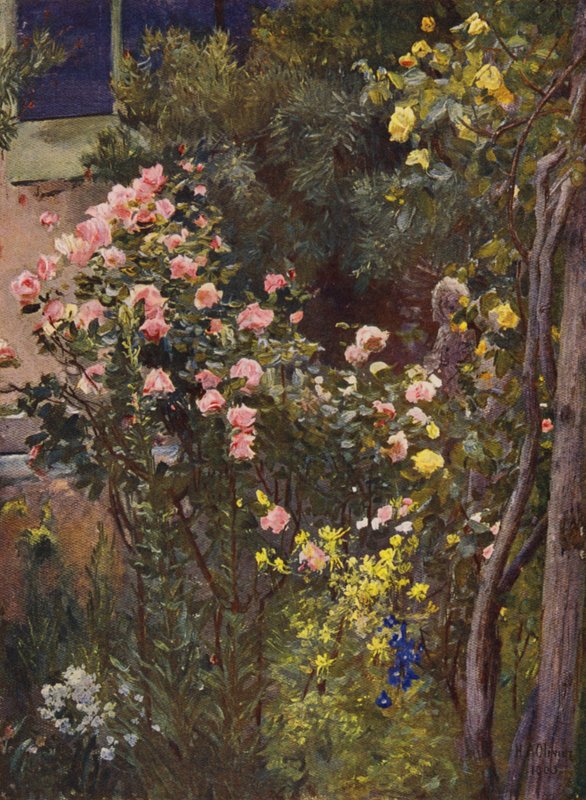  by Herbert Arnould Olivier