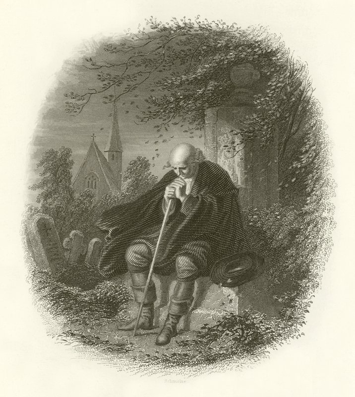 Ölüm by Herbert Gustave Schmalz