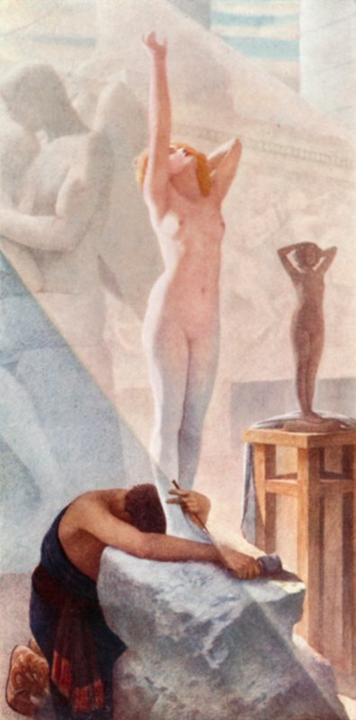 Galatea
