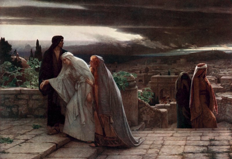 Calvary