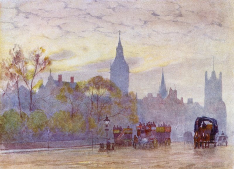Whitehall