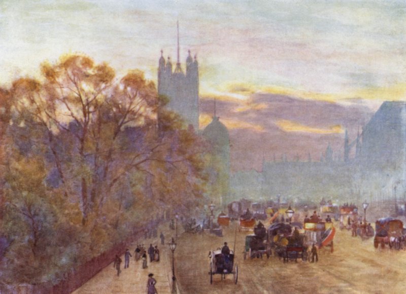 Westminster