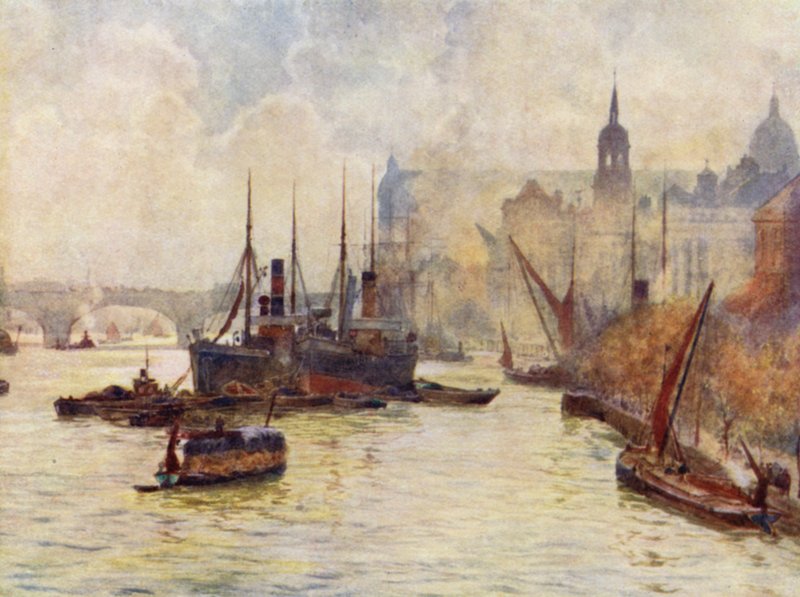Tower Bridge