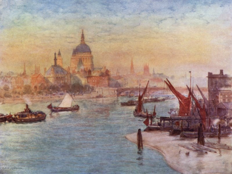 Waterloo Köprüsü
