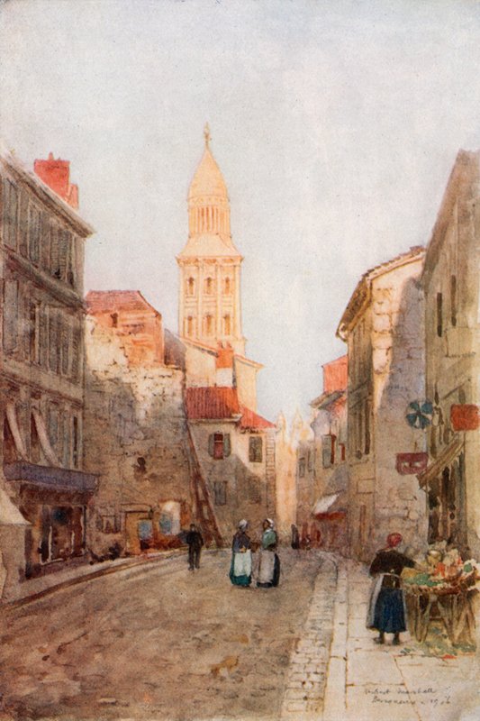 Perigueux
