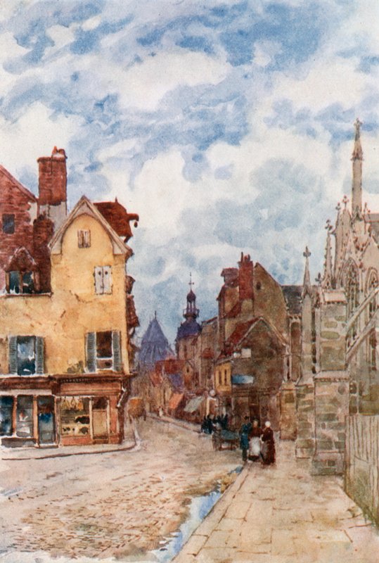 Troyes