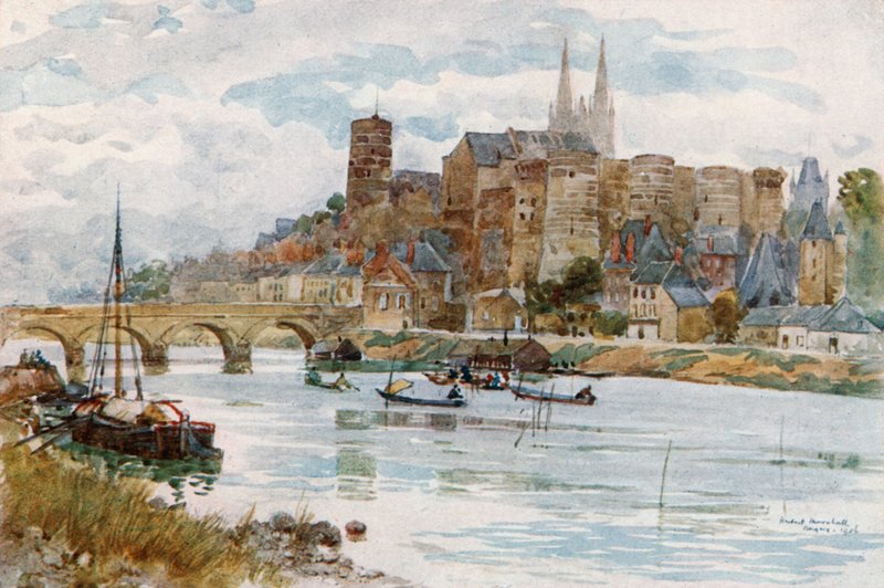 öfke by Herbert Menzies Marshall