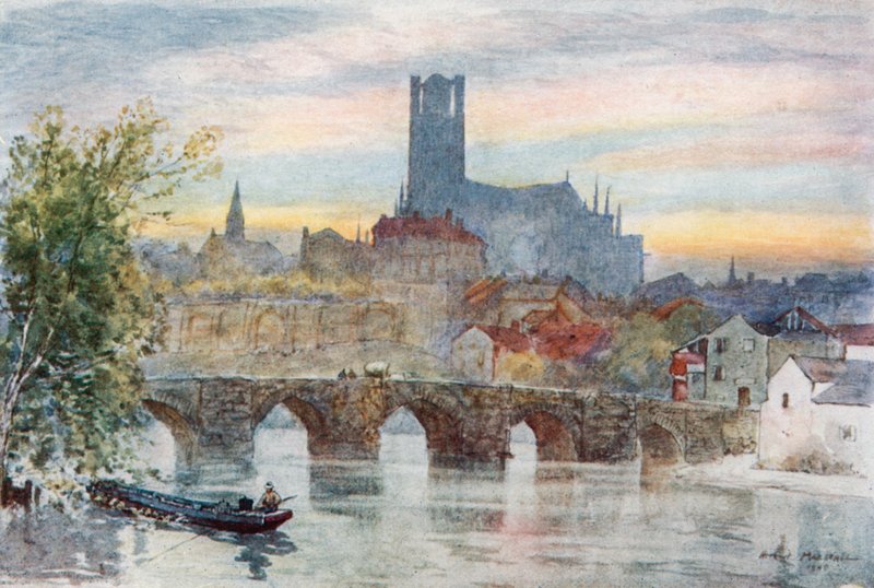 Limojlar by Herbert Menzies Marshall