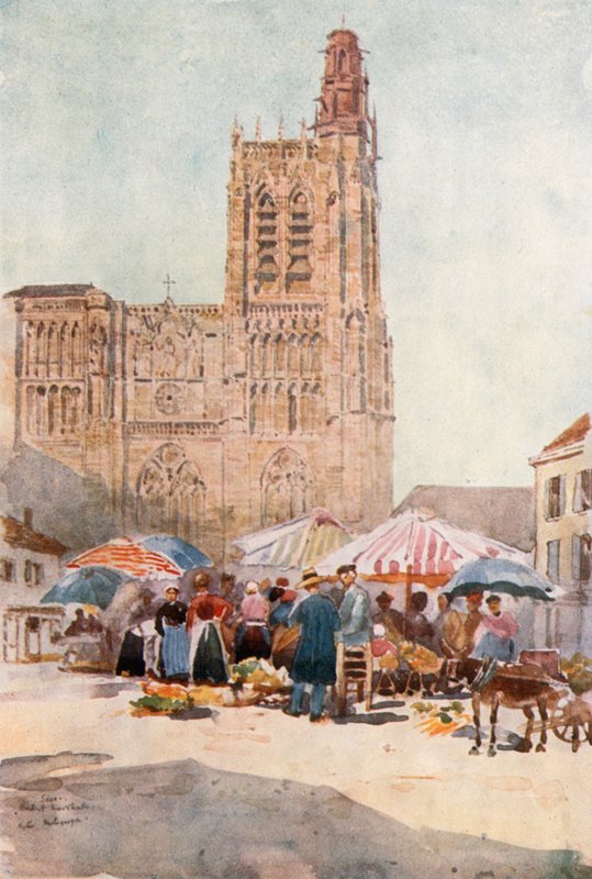 Algı by Herbert Menzies Marshall
